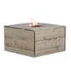 Vuurtafel Basic